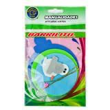 Set de Foamy Barrilito FS024 Esferas
