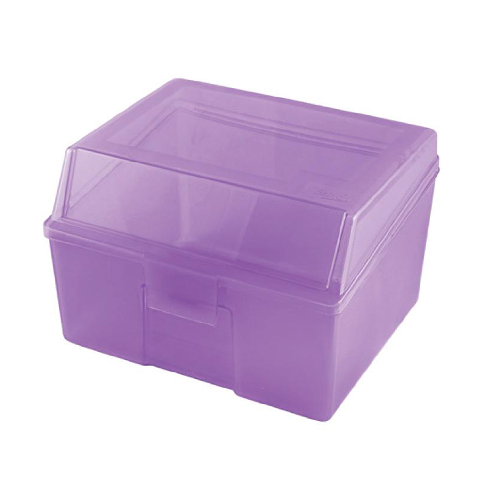 Caja Multiusos Sablón Kardex 306.5818 Grande 5x8x18cm