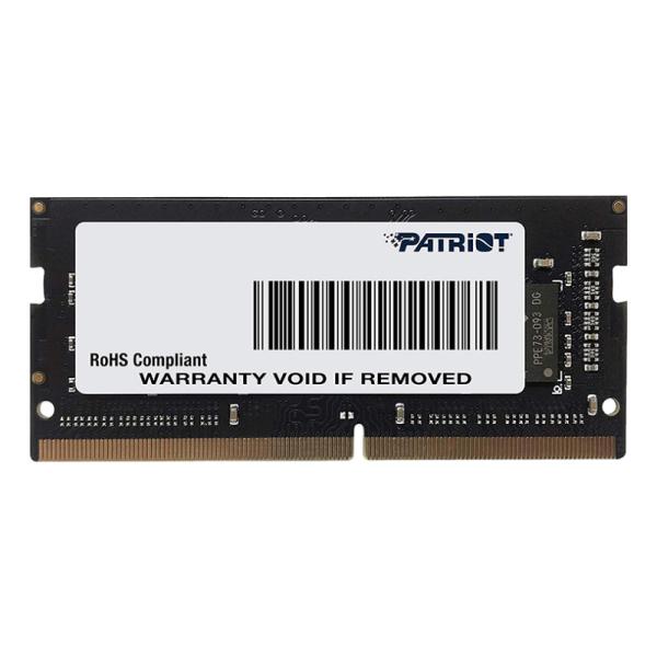 Memoria RAM Patriot PSD416G320081S SL 16 GB DDR4 3200MHz SODIMM