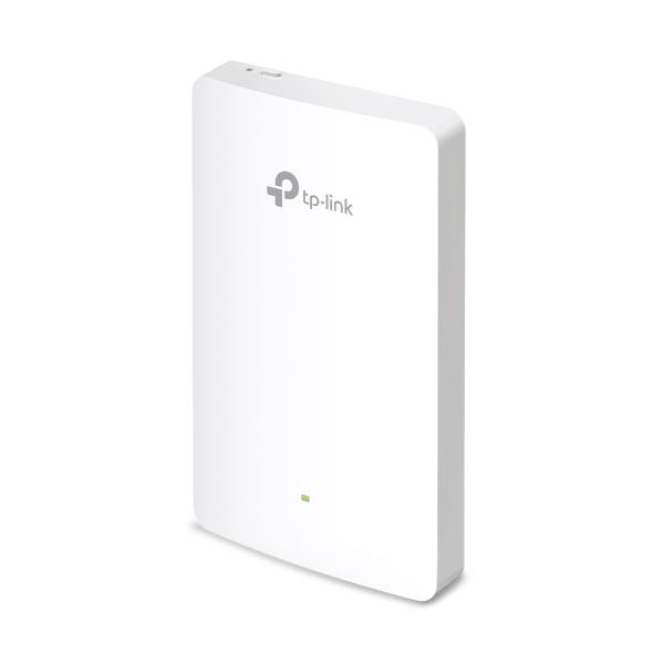 Access Point TP-Link EAP615-WALL WiFi 6 AX1800 Doble Banda Pared