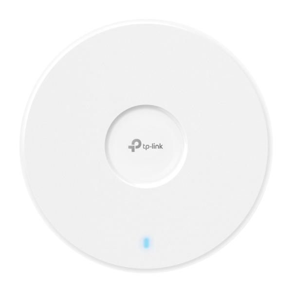 Access Point TP-Link EAP723(US) WiFi 7 Doble Banda Pared/Techo