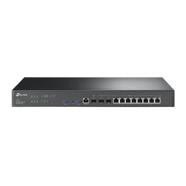 Router TP-Link ER8411 10G 2 SFP+