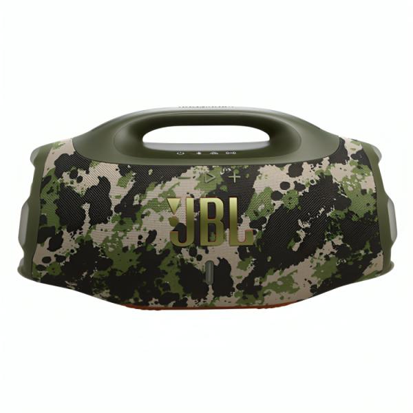 Parlante JBL Boombox 4 210 W Bluetooth IP68 28h