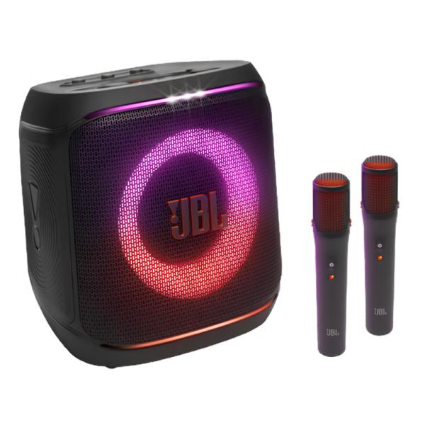 Parlante JBL Partybox Encore 2 Plus 100 W Bluetooth 15h
