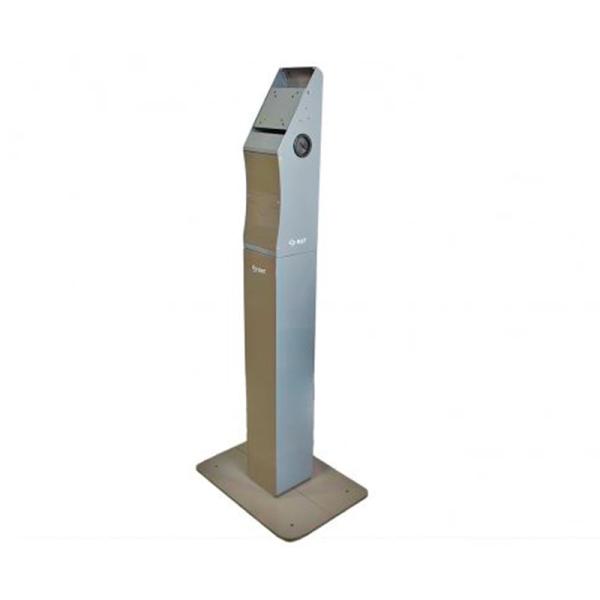 Pedestal SAT America KST2