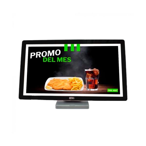 Equipo POS SAT America 3023FPH Monitor Táctil 32″ HDMI + VGA