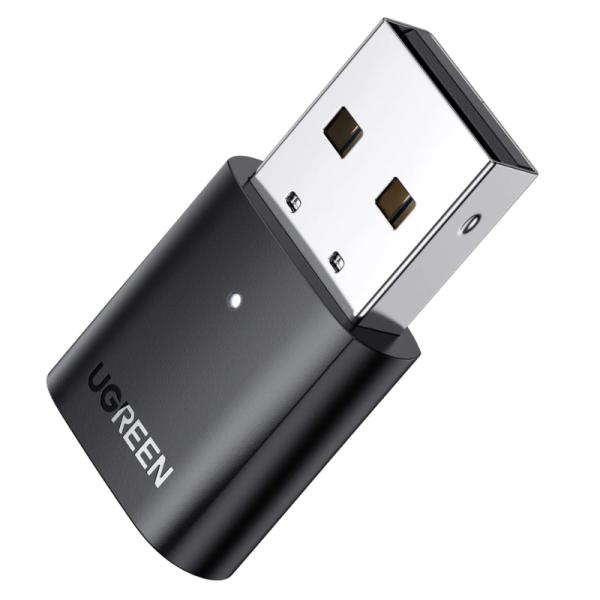 Adaptador UGREEN CM390 Bluetooth