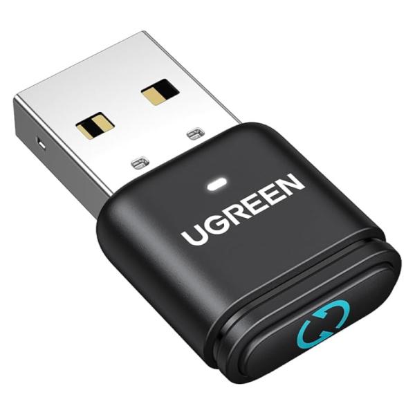 Adaptador UGREEN BT301 Bluetooth