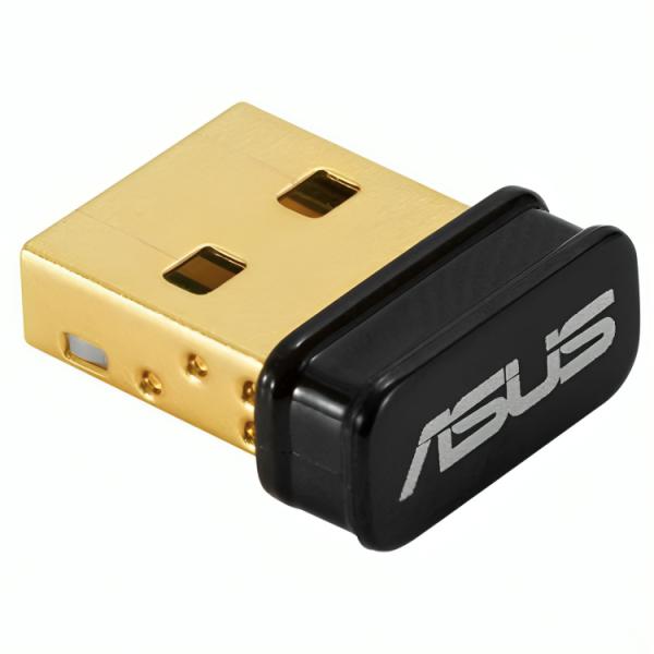 Adaptador ASUS USB-BT500 Bluetooth 5.0 3Mbps