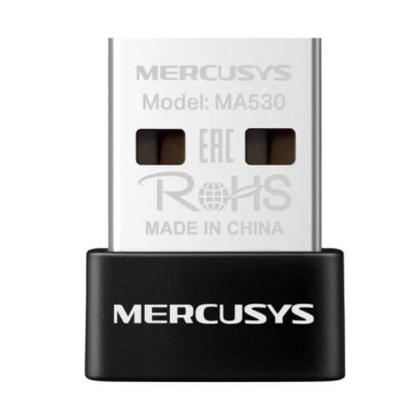 Adaptador Mercusys MA530 Bluetooth 5.3