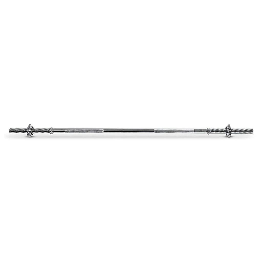 Barra Larga Stingray Sfbar-Rec Hasta 80 Lb Cromada