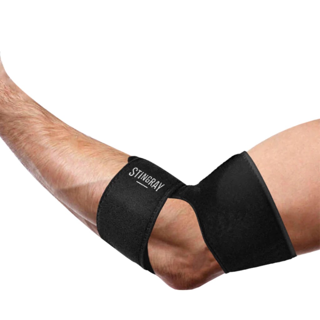Soporte para Codo Stingray Sfncod Neopreno
