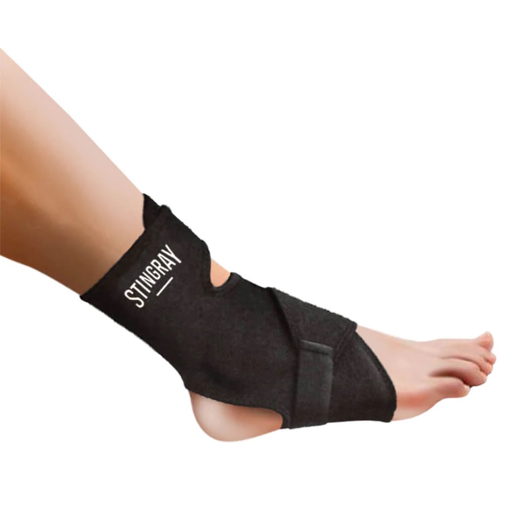 Soporte para Tobillo Stingray Sfntob Neopreno