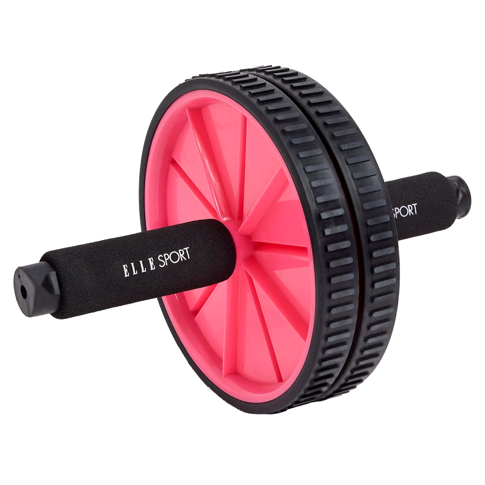 Rueda de Ejercicios ELLE SPORT SR6353