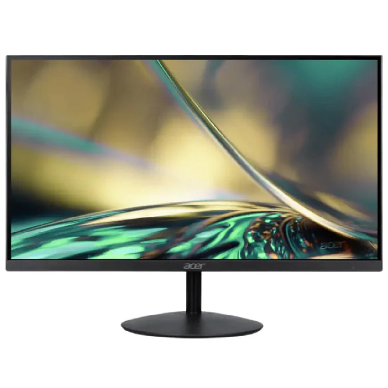 Monitor Acer SA242Y 23.8″ FHD 100Hz 1ms