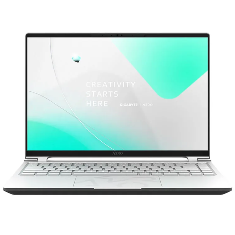 Laptop Gigabyte Aero 14 Core i5-12500H 14″ 16 GB LPDDR5 1 TB SSD RTX 4050