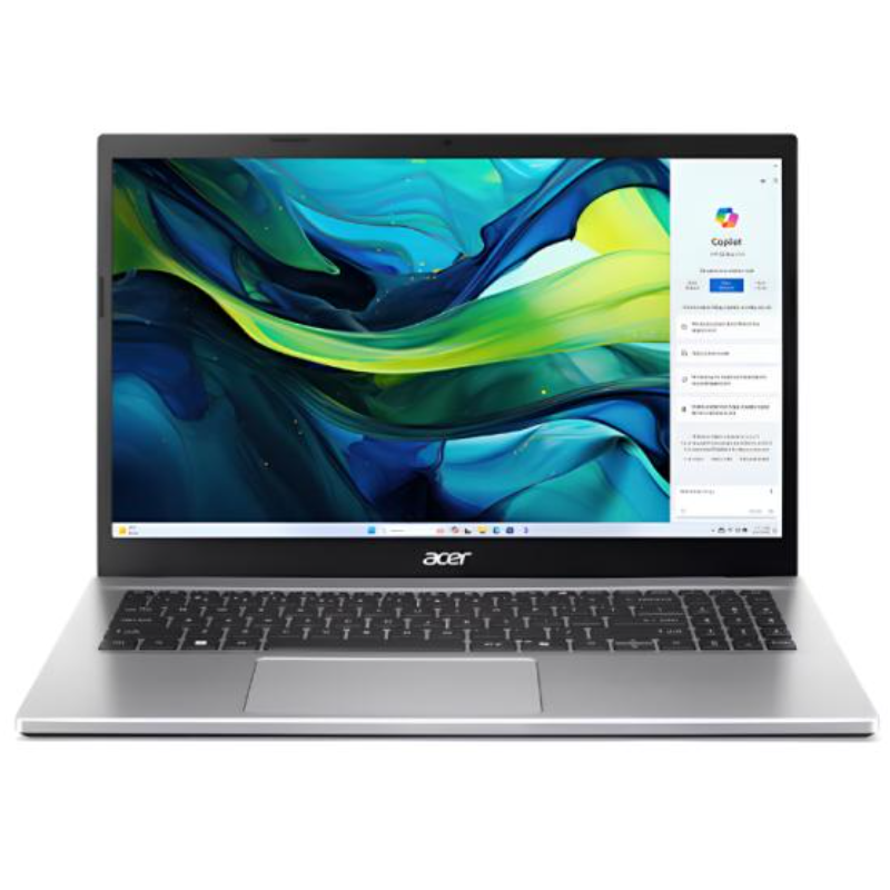 LAPTOP ACER ASPIRE GO 15 15.6 PULG RYZEN 7-7730U 16GB 512GB WIN 11 INGLÉS NX.JJHAA.003