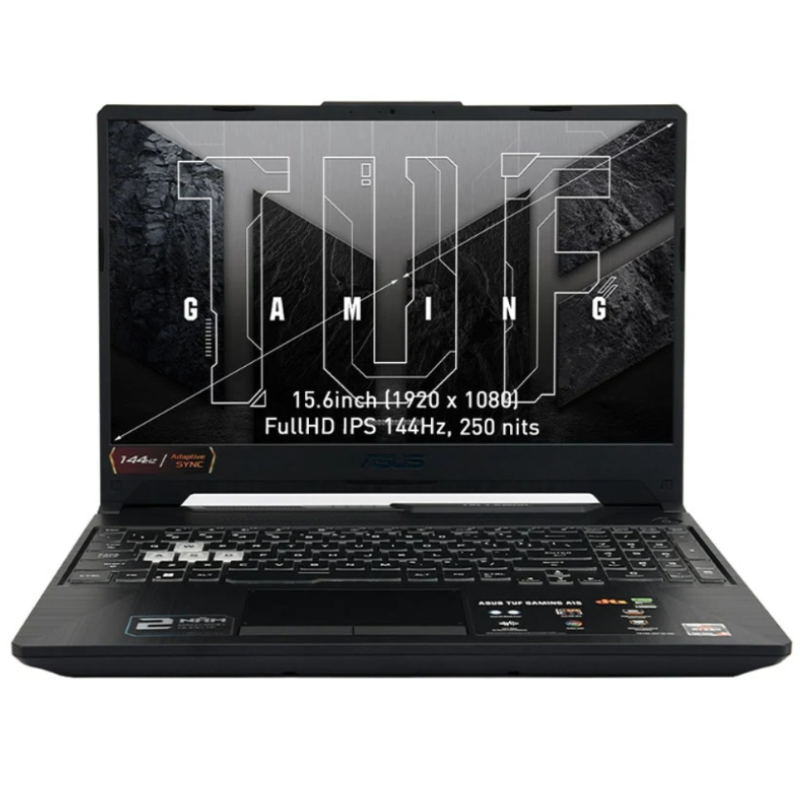 Laptop ASUS FA506NC-HN031W 15.6″ 16 GB 1 TB SSD