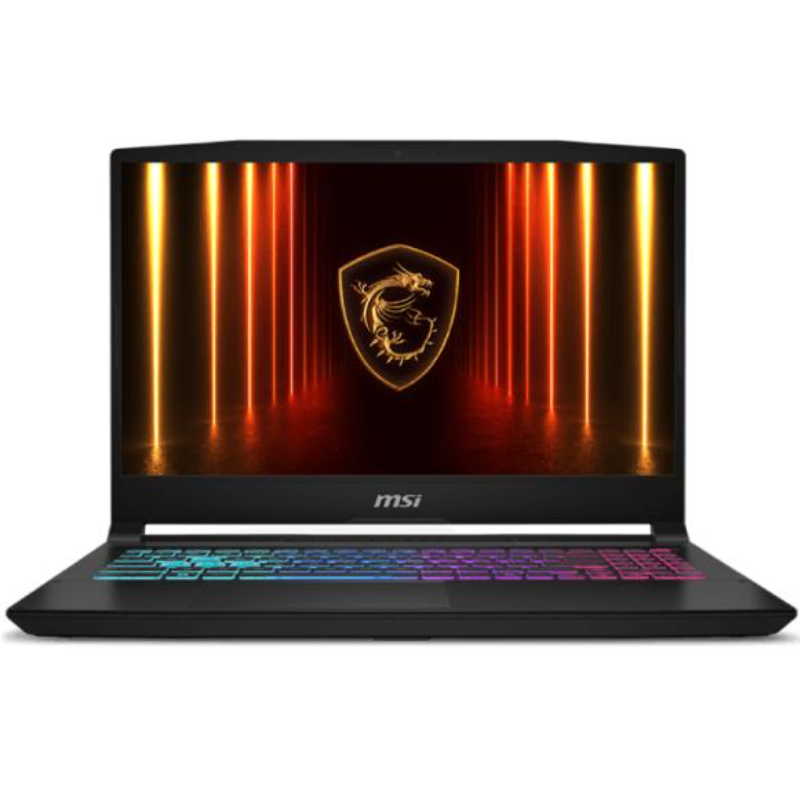 Laptop MSI Katana 15 HX Core i7-14650HX 15.6″ 16 GB DDR5 1 TB SSD RTX 5070