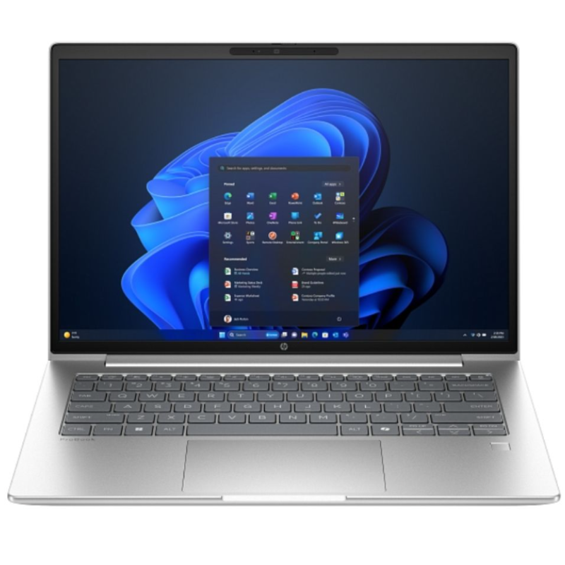 Laptop HP ProBook 4G1a14AI 14″ 16 GB 1 TB