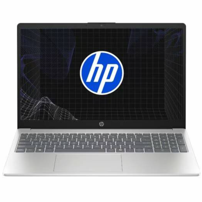 Laptop HP 15-fd0331la Core 3-100U 15.6″ 8 GB 512 GB