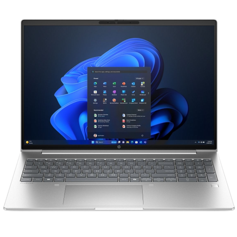 Laptop HP ProBook 4G1a16AI 16″ 24 GB 512 GB