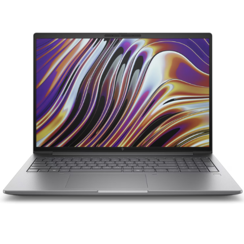 Laptop HP Zbook Power G11 Ryzen 9 16″ 32 GB 1 TB RTX A1000