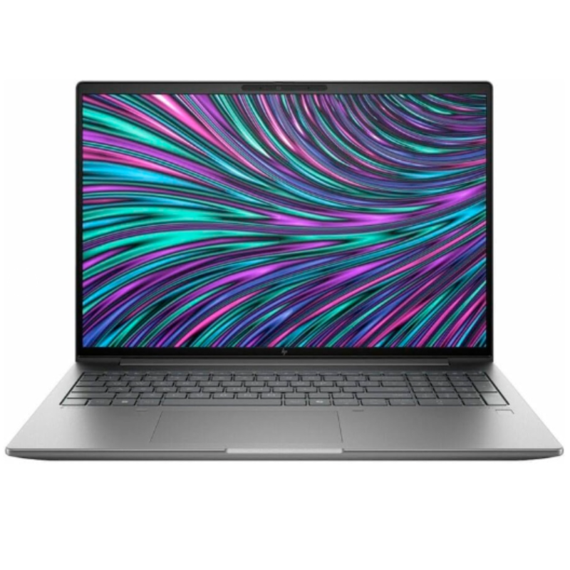 HP Notebook Zbook Power G11 16  U9-185H 1616GB/1T  RTX™ A1000 Win Pro A31DRLT
