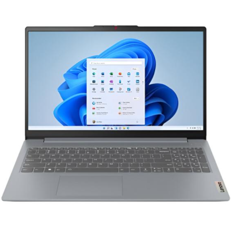Laptop Lenovo IdeaPad Slim 3i Intel Core i5 8 GB 512 GB SSD 15.6″ Integrados