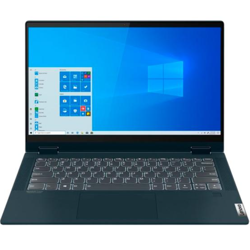 Laptop Lenovo IdeaPad Flex 5 14ITL05 Intel Core i3 4 GB 128 GB SSD 14″ Integrados