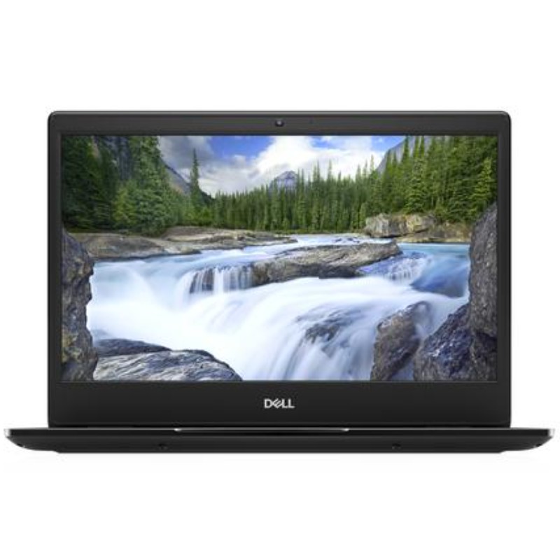 Laptop Dell Latitude 3400 i5-8265U 14″ 8 GB 1 TB HDD