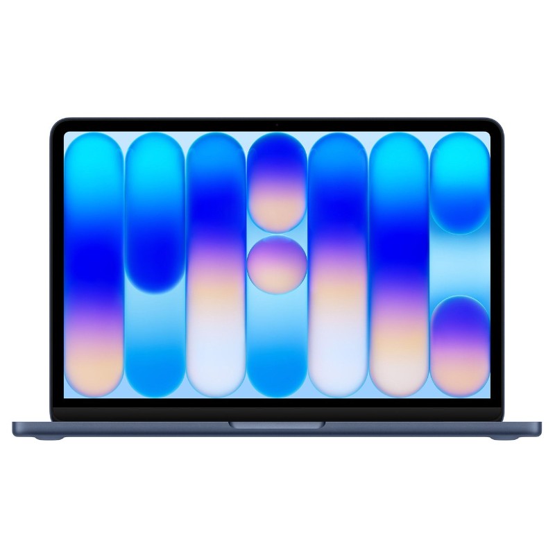Laptop Apple MacBook Neo 13" A18 Pro 8GB 512GB SSD MacOS (2026) Indigo