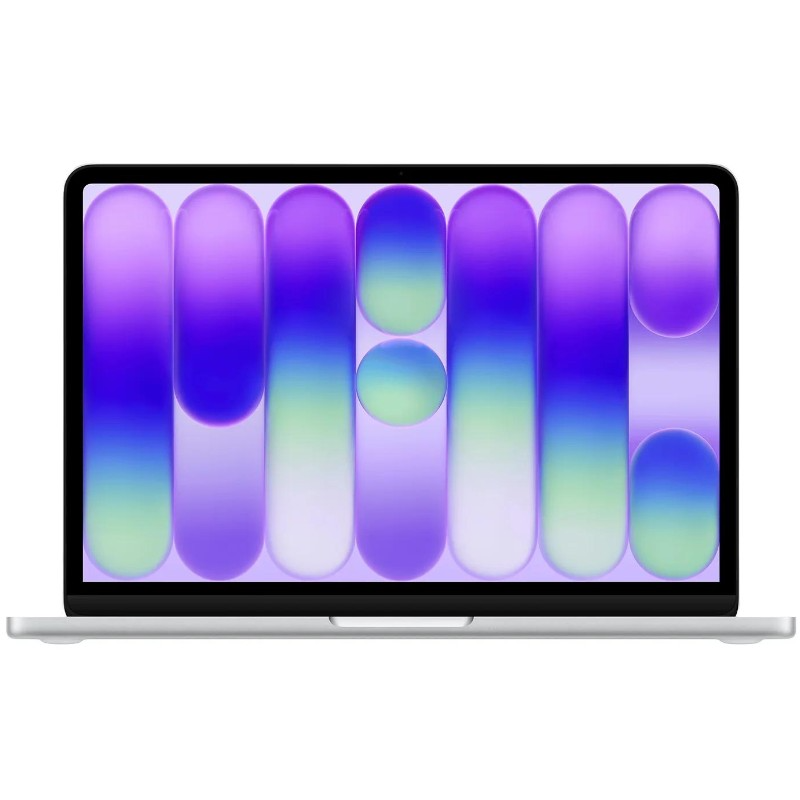 Laptop Apple MacBook Neo 13" A18 Pro 8GB 256GB SSD MacOS (2026) Silver