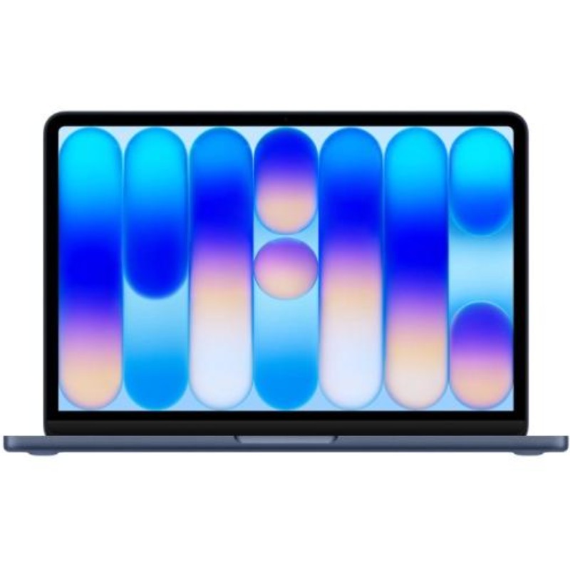 Apple MacBook Neo - Notebook - 13" - Apple A18 Pro None - 8 GB - - - Apple A18 Pro - MacOS Tahoe - Indigo