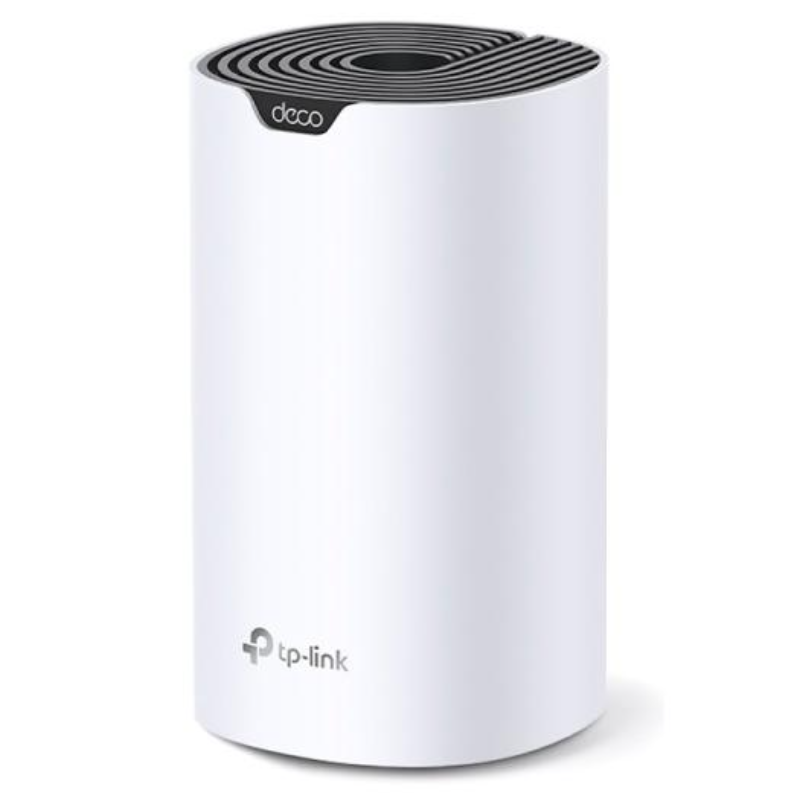 Router WiFi TP-Link Deco S7 Mesh AC1900 Doble Banda 1900Mbps 1 Pack