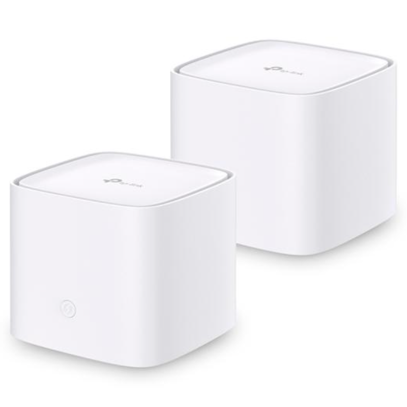 Router WiFi TP-Link HC220-G5 AC1200 Doble Banda 1200Mbps 2 Pack