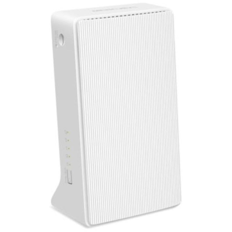 Router WiFi Mercusys MB110 4G(UN) 4G LTE WiFi 4 300Mbps