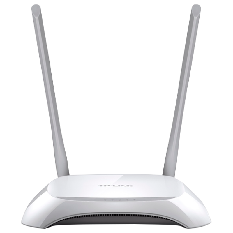 TP-link router inalambrico Nq 300 Mbps - TL-WR840N
