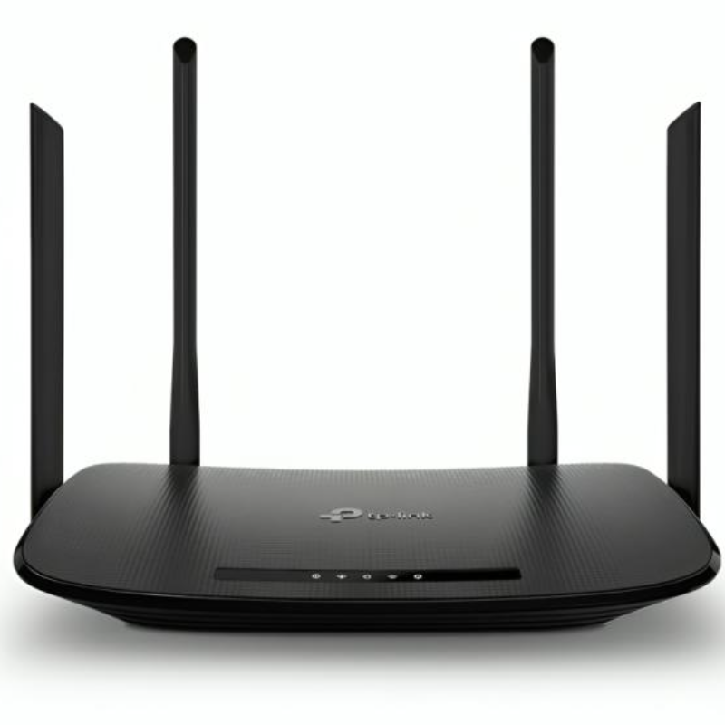 Router WiFi TP-Link Archer VR300(EU) WiFi 5 AC1200 Doble Banda 1200Mbps