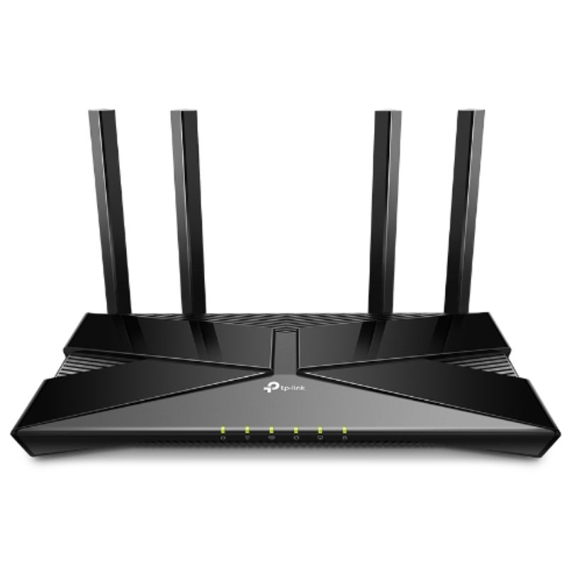 Router WiFi TP-Link Archer AX23 WiFi 6 AX1800 Doble Banda 1800Mbps