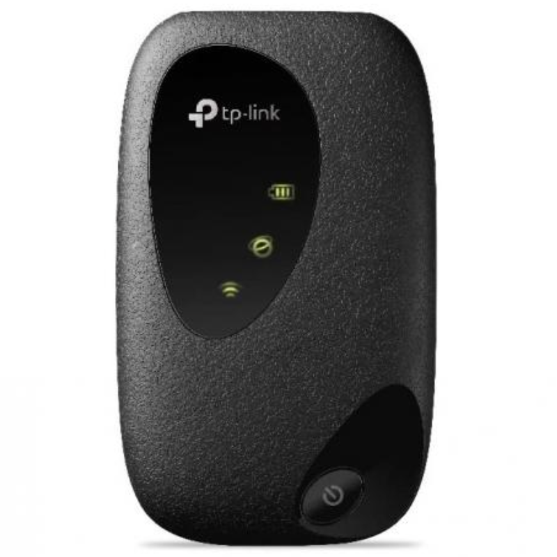 Router WiFi TP-Link M7000 4G LTE WiFi 4 N300 300Mbps