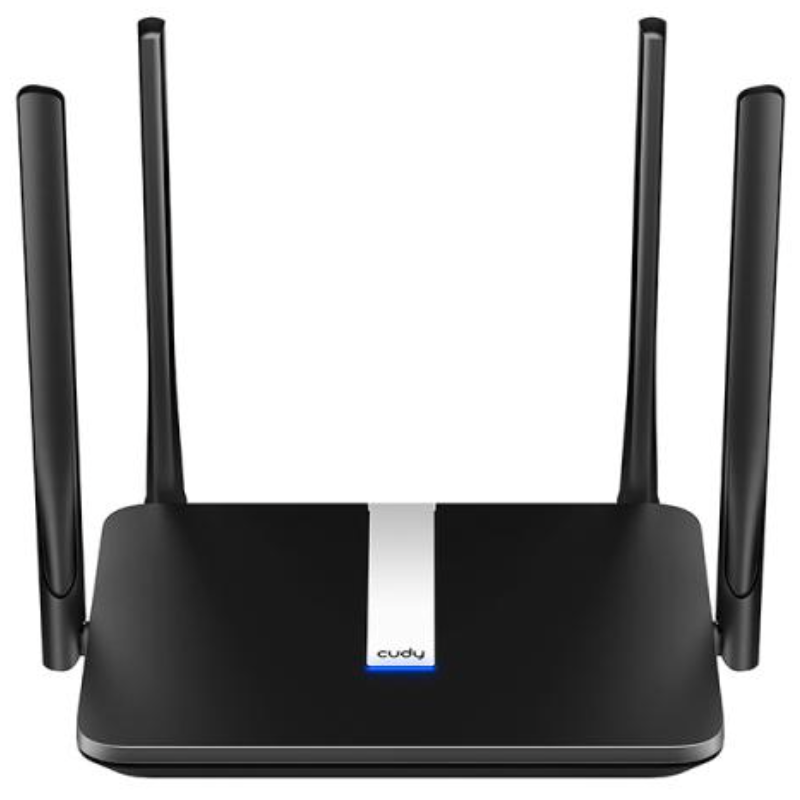 Router WiFi Cudy LT500-AU 4G LTE AC1200