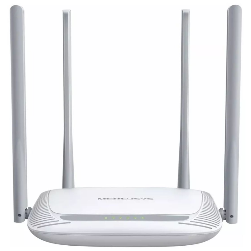 Router WiFi Mercusys MW325R WiFi 4 300Mbps