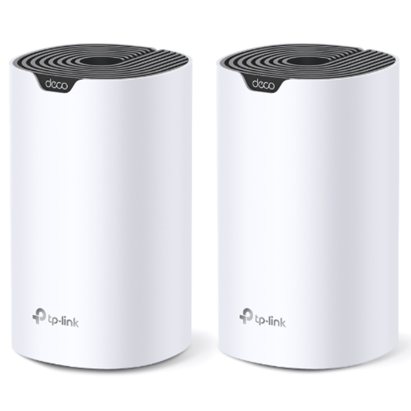 Sistema WiFi Mesh TP-Link Deco S7 AC1900 2 Pack