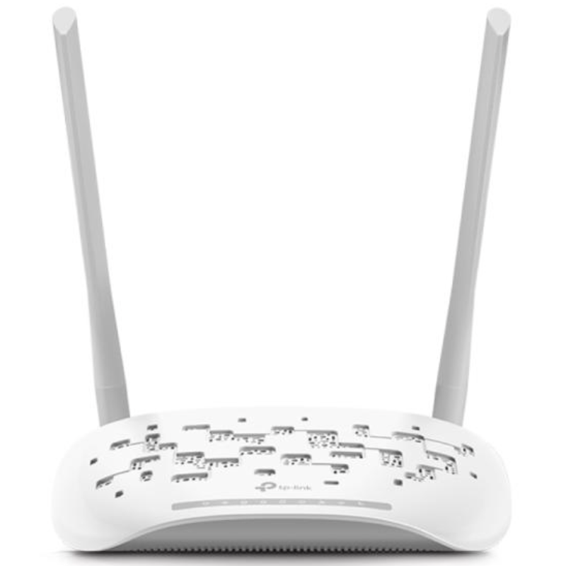 Router WiFi TP-Link XN020-G3V(ES) WiFi 4 300Mbps