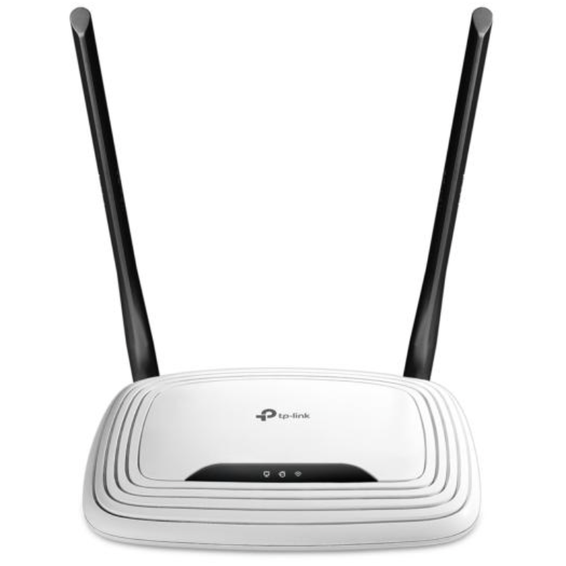 Router WiFi TP-Link TL-WR841N(ES) WiFi 4 N300