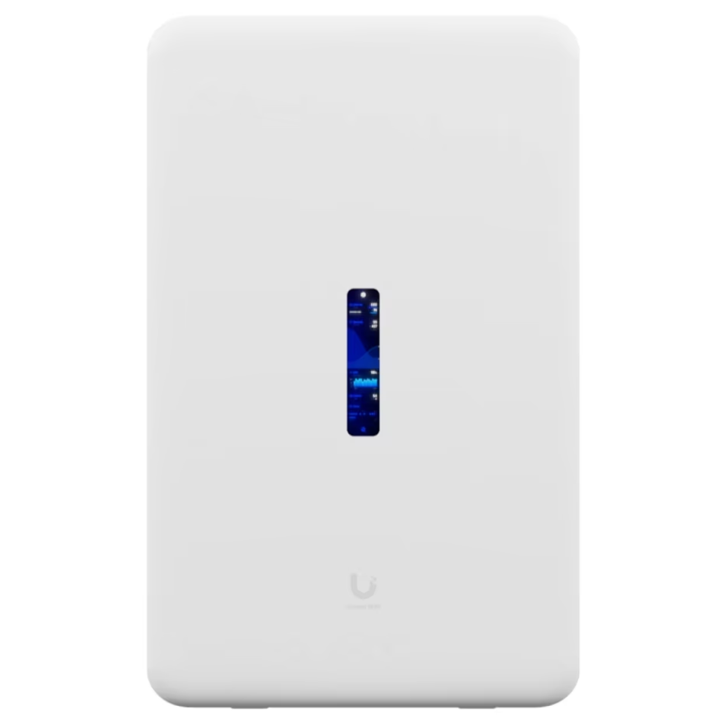 Gateway WiFi Ubiquiti Dream Wall UDW WiFi6 Doble Banda