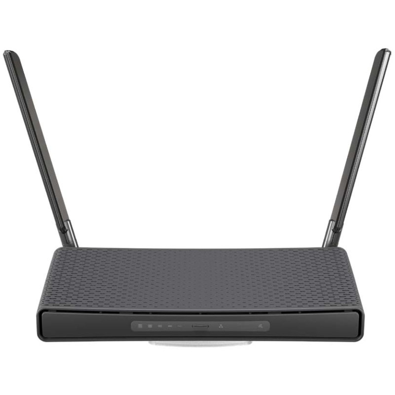 Router WiFi MikroTik hAP Ac³ WiFi5 Doble Banda