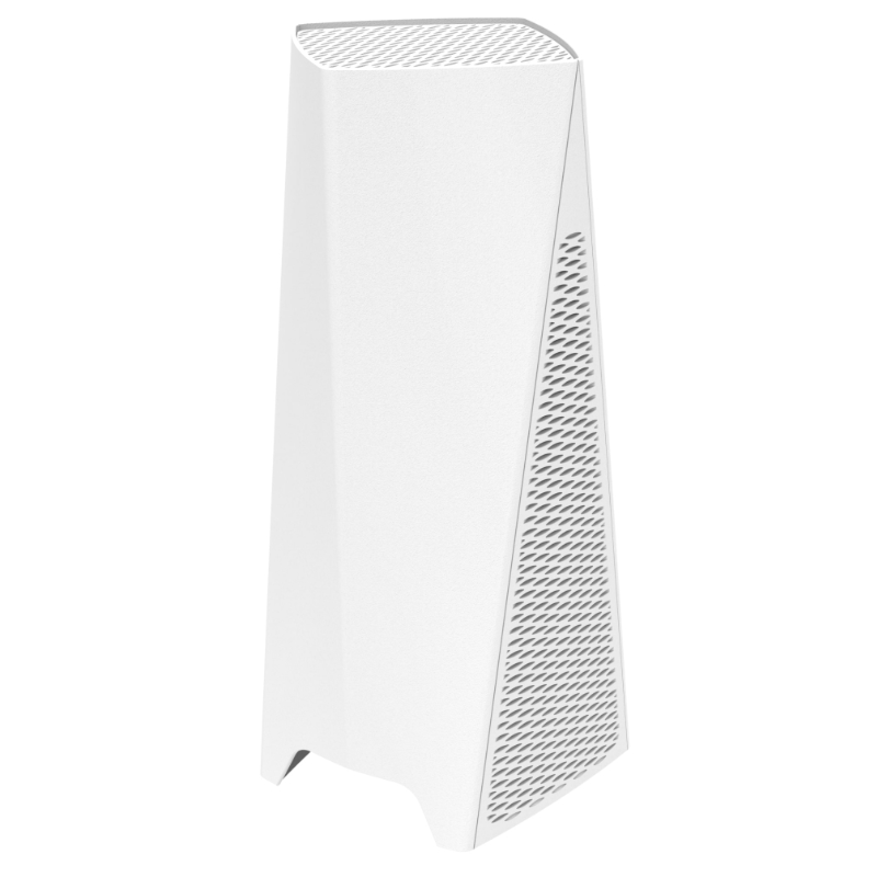 Router WiFi MikroTik Audience Mesh Tribanda