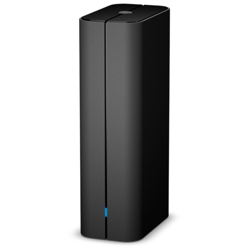 Sistema WiFi Mesh Nexxt NCM-X3000 2PK WiFi6 AX3000 Doble Banda